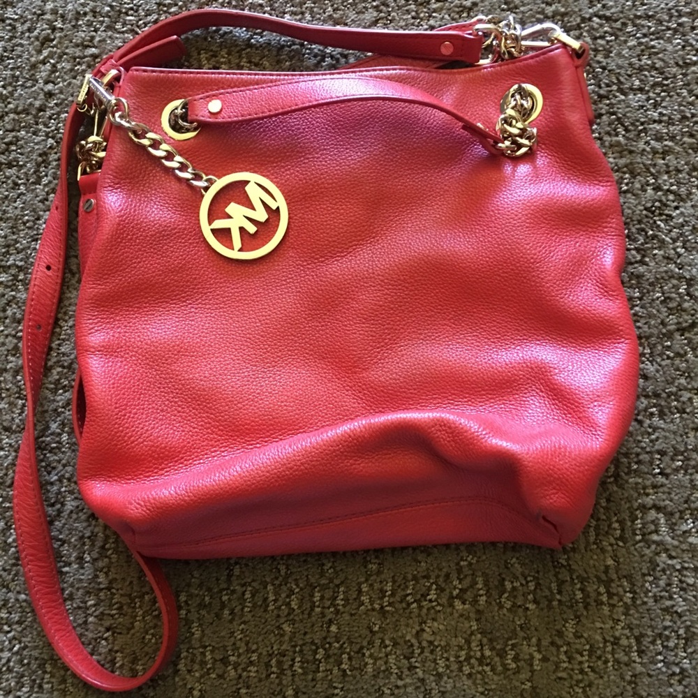 Michael Kors Handbag